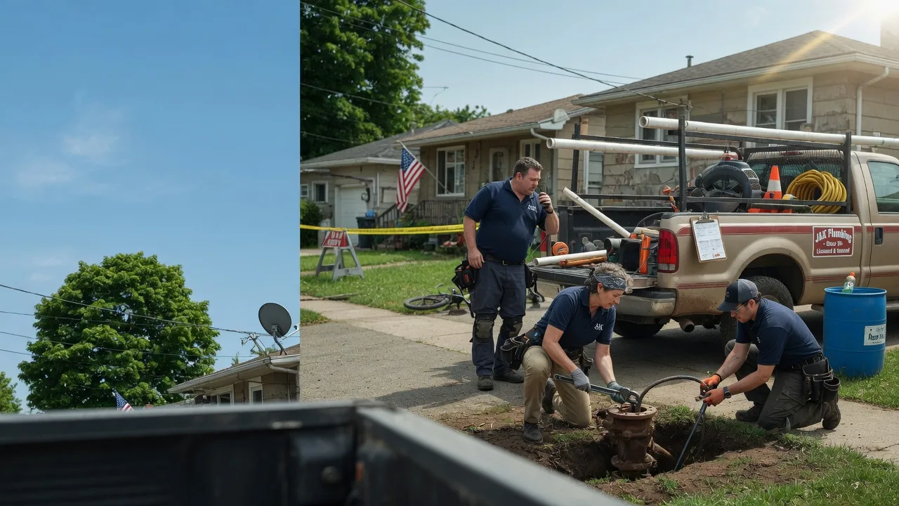 Water Heater Replacement in Moody, TX near me
